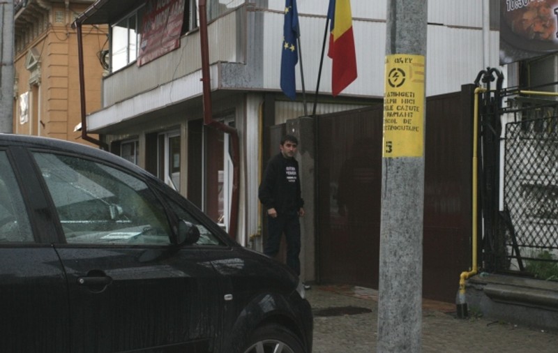 Ionuţ Luţu, despre cum l-a primit Mutu: "Am rupt-o pe ţuică şi pe friptane"