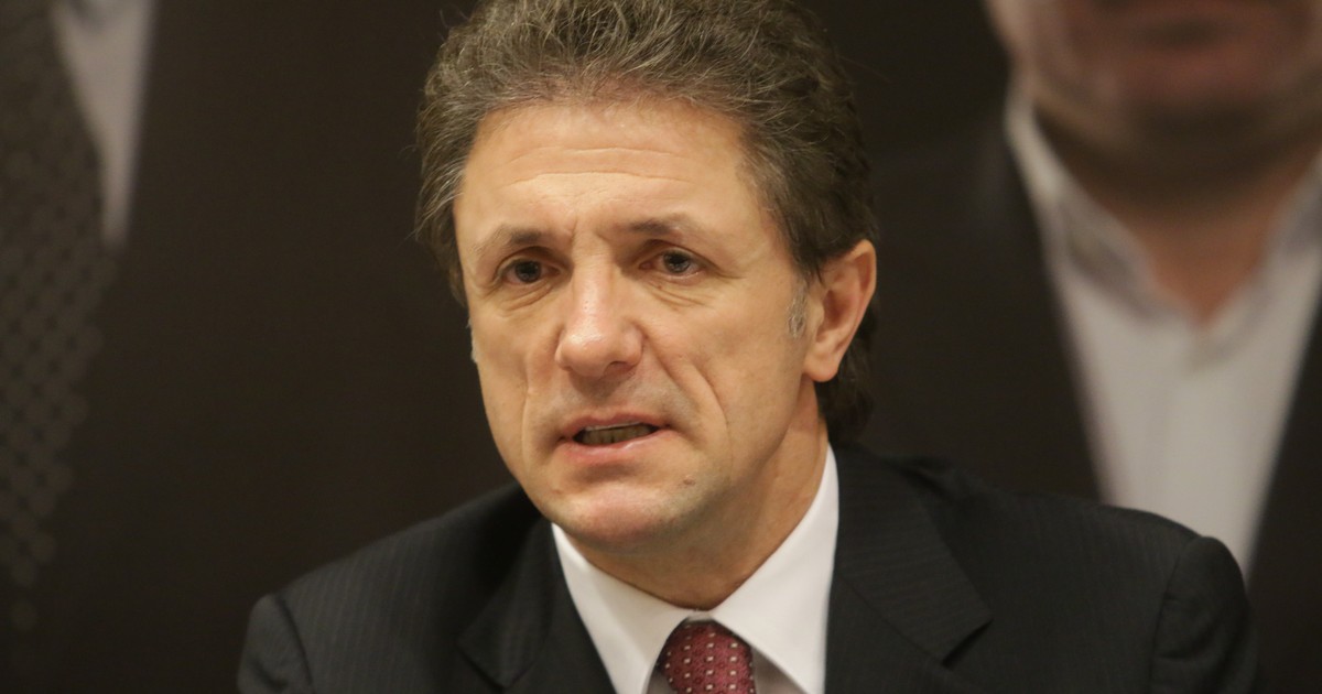 Dragomir aruncă bomba: ”Dacă nu vine Lupescu, la o lună după ce-i expiră interdicția de a ocupa funcții publice Gică Popescu va fi președintele FRF”