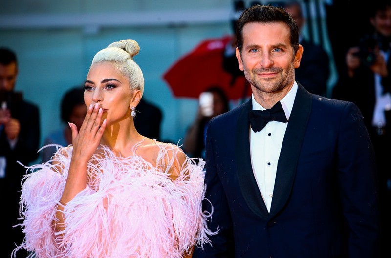 lady gaga si bradley cooper