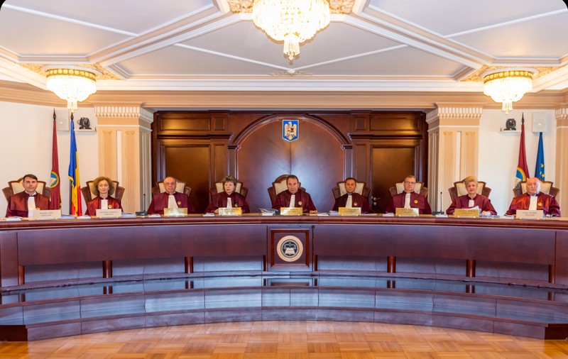 CCR a amânat pentru februarie verdictul în cazul numirii lui Alexandru Stănescu în conducerea ANRE