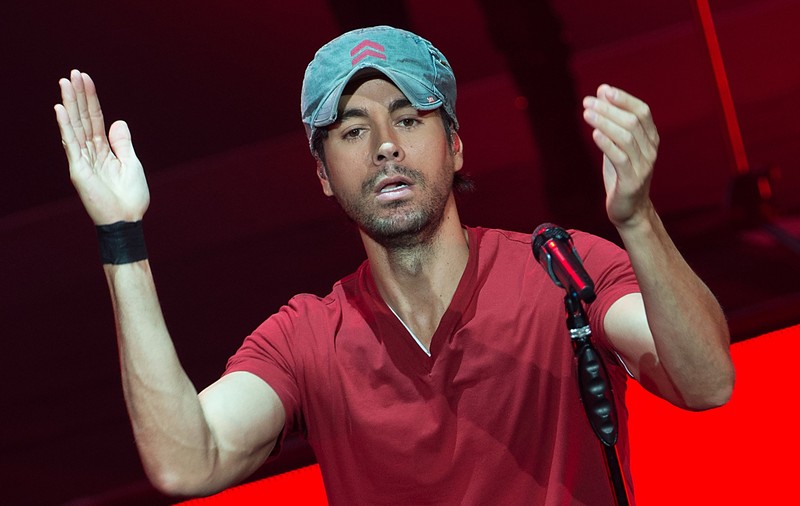 Enrique Iglesias va lansa pe 17 septembrie ultimul album. „Mă aflu în acel moment al vieţii”
