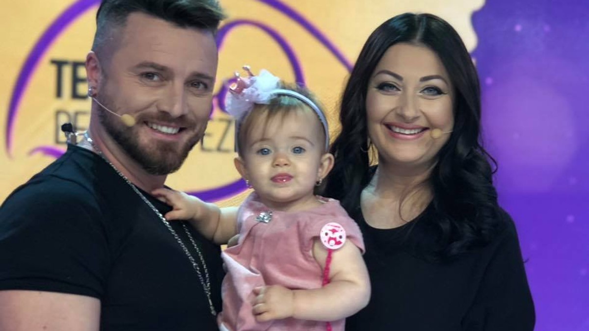 Declarația Gabrielei Cristea după ce a fost înlocuită la TV. "Prioritatea este familia mea"