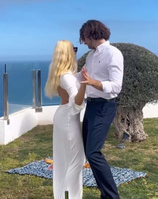 Alexandra Stan a confirmat relația cu milionarul belgian: „Îmi doresc să fiu mamă”. Ce a învățat la 3 ani de la divorț