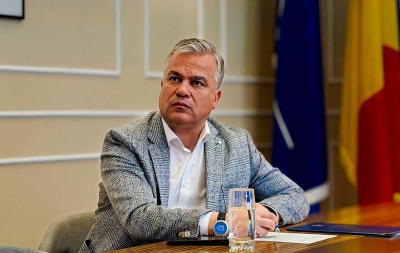 Ce avere are Adrian Veștea, premierul desemnat de Nicușor Dan: casă de 570 mp, aproape 68.000 mp de terenuri și zeci de mii de euro în conturi
