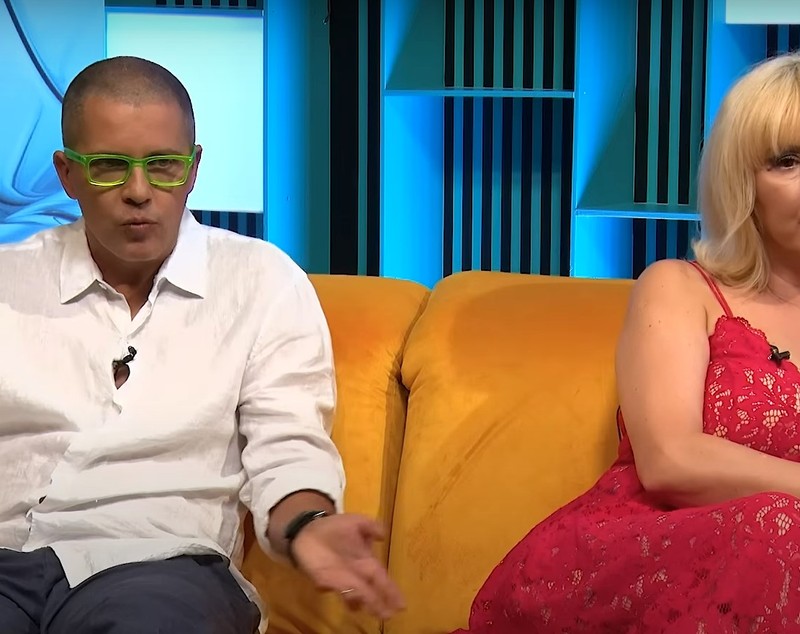Motivul pentru care Lucian Viziru a plecat de la Pro Tv, în urmă cu ceva timp. „Lucrurile nu s-au oprit, au fost din ce în ce mai rele”