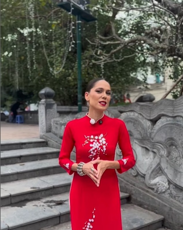 Cum a apărut Irina Fodor în Vietnam, la filmările Asia Express 2025: „M-am îmbrăcat special pentru voi”. Reacțiile fanilor