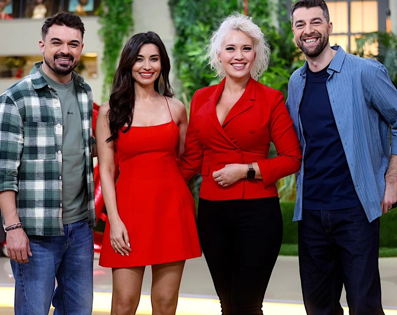 Cea mai cunoscută femeie din echipa lui Cătălin Măruță a rămas la PRO TV. În ce emisiune e implicată acum: „Fac ce știu mai bine”