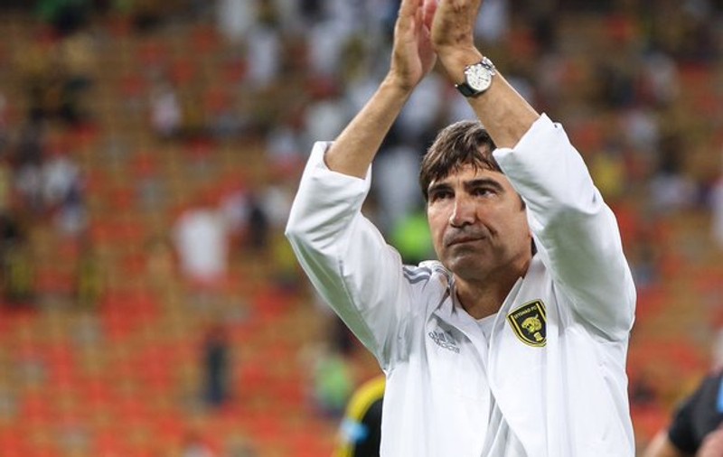 Victor Pițurcă a calificat Al Ittihad în sferturile Cupei Campionilor Arabiei Saudite. Lucian Sânmărtean, încă o pasă de gol / GALERIE FOTO&VIDEO