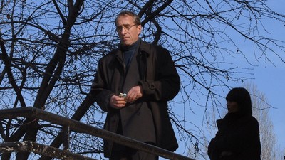 ANCHETA DIICOT - DORINEL MIHAI MUCEA - PRIVATIZARE ROMTELECOM