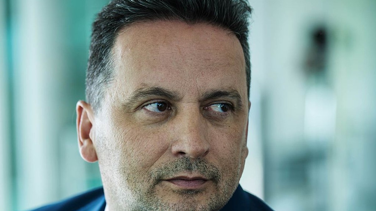 Claudio Cisullo