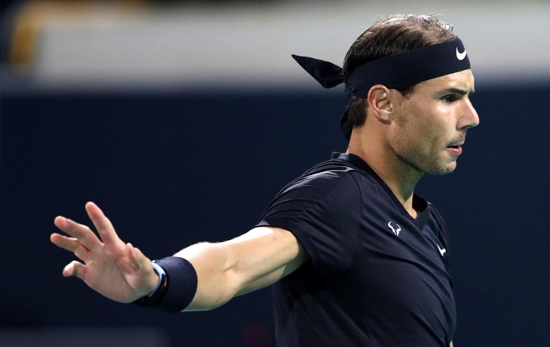 Rafael Nadal, infectat cu noul coronavirus. Cum se simte campionul iberic