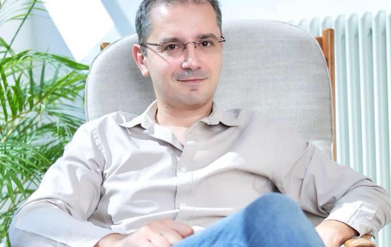 Fostul jurnalist TV Alex Ferariu este candidatul PMP pentru Primăria Breaza
