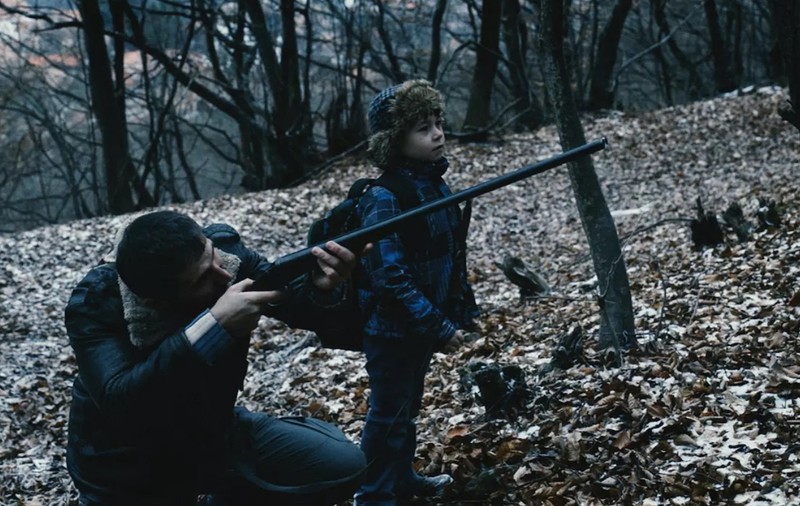 Când apare în România cel mai nou film al lui Cristian Mungiu, R.M.N., selecționat în competiția oficială a festivalului de la Cannes