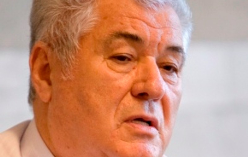Voronin cere României să se dezică de trecutul ei istoric