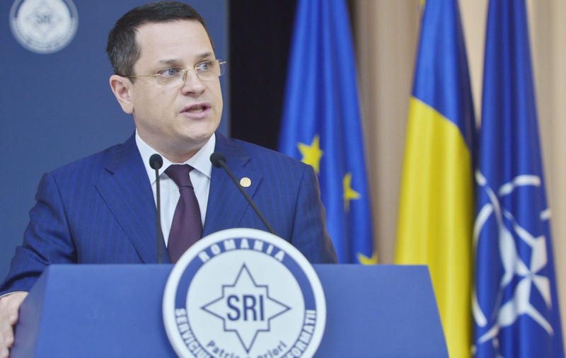 Directorul SRI, prima reacție despre legile siguranței: E o idee greșită că Serviciile ar putea să revină la modelul fostei Securități