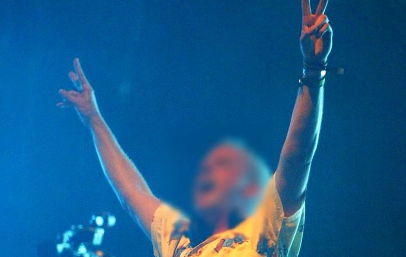Dj bătut pentru că a difuzat Pet Shop Boys la o nuntă beduină