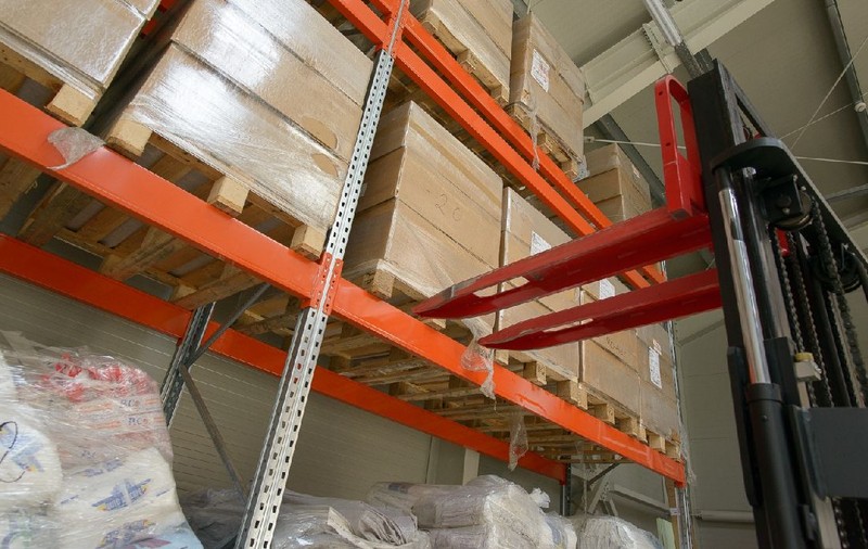 Transgor Group deschide un nou hub logistic de peste jumătate de milion de euro. Ce înseamnă asta pentru piața din sudul României