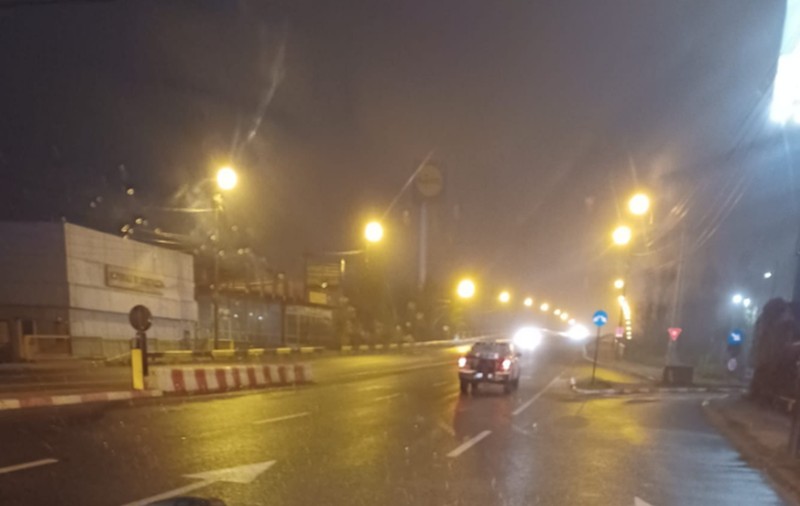 Lista străzilor din Ploiești unde vor fi montate becuri LED