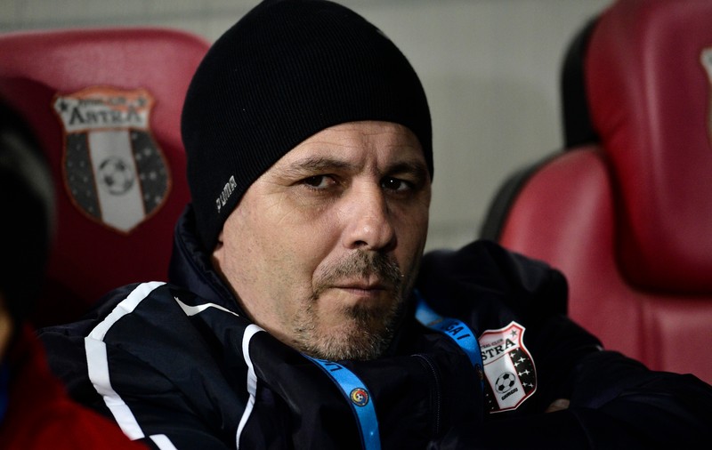 Marius Șumudică: “E bine că am bătut cu 2-0. Golurile mi le dedic mie și soției patronului”