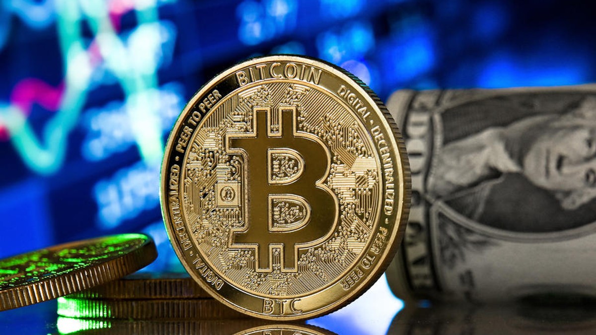 Bitcoin a atins un nivel record, după anunțul de investiții făcut de Tesla