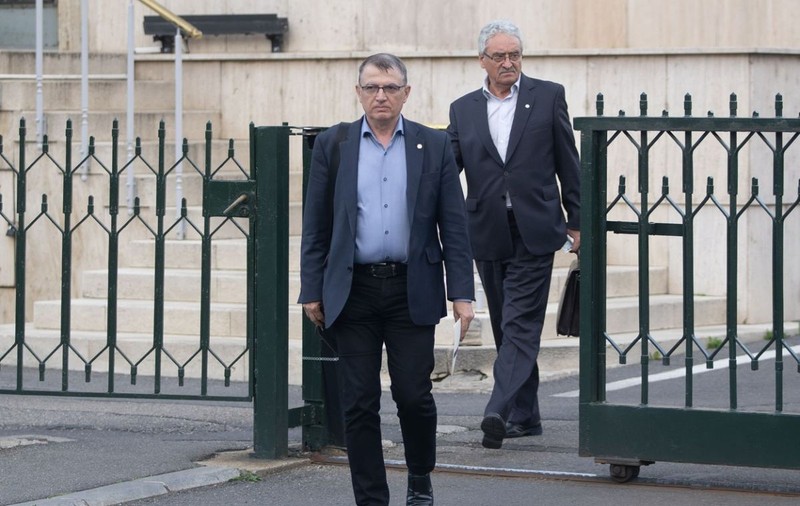 Marius Nistor, lider sindical din Educație: Politicienii care îndrăznesc să încalce ceea ce și-au asumat se sinucid politic