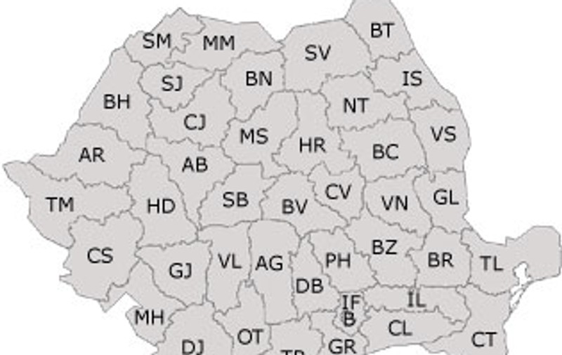 Prognoza meteo pentru sfârşitul săptămânii. Vremea va fi instabilă