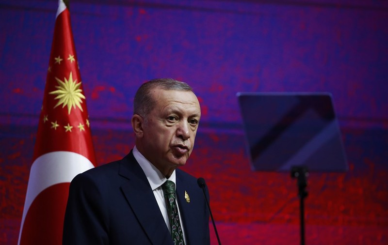 Erdogan sugerează că Turcia va aproba candidatura Finlandei la NATO. „Suedia va fi șocată”