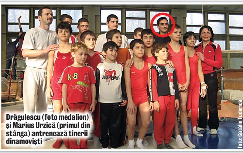 Îşi caută urmaşul