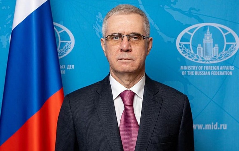Ambasadorul rus la București îi sperie pe români cu războiul: „România poate fi folosită ca rampă de lansare pentru un conflict cu Rusia, cum s-a întâmplat odată”