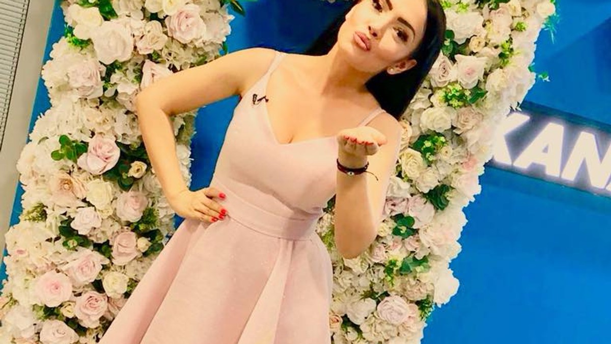 Andreea Mantea are un băiat superb, dar e incredibil cum a aflat că e gravidă. Ce s-a întâmplat în timp ce conducea mașina | FOTO