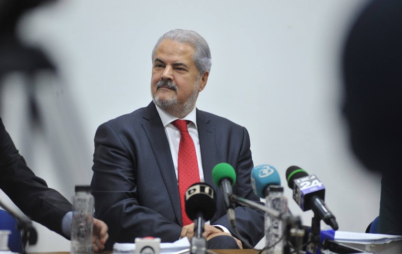 Adrian Năstase și Miron Mitrea nu mai sunt cetățeni de onoare ai Craiovei. Decizia poate fi contestată
