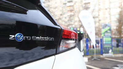 lansare statii de incarcare masini electrice (2)