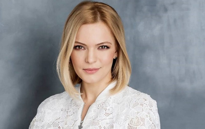 Lavinia Petrea, un nou proiect. Pentru el, prezentatoarea de la Pro TV a fost nevoită să facă schimbări în casă