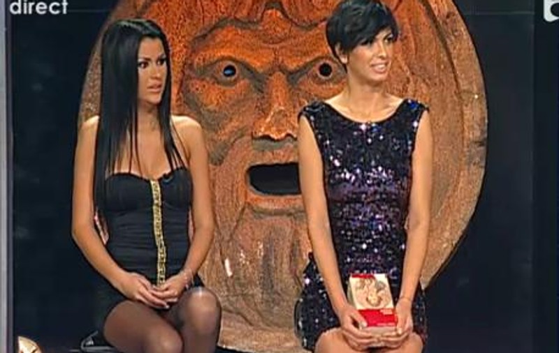 Dovada unei inculturi crase! Mădălina Pamfile: "Aristotel a fost profesorul lui Macedonski"