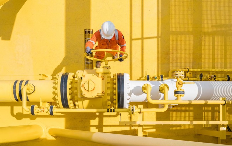 Lecția pe care o dă războiul statelor dependente de gazul rusesc. Ce oportunități are România în criza energetică