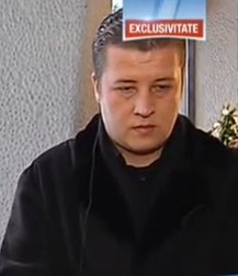 Petru Murărescu, singurul fiu al regretatei Marioara Murărescu