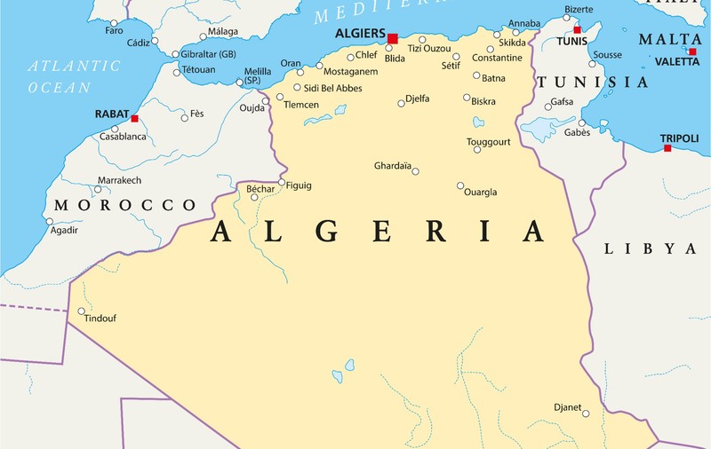 Curiozităţi despre Algeria. Lucruri mai puţin cunoscute despre cea mai mare ţară africană