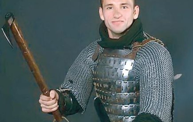 Războinicul Raţ