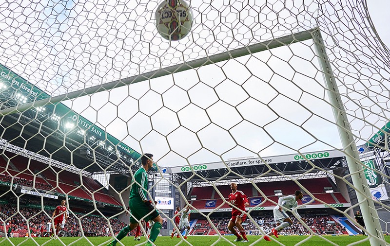 Atenție, Astra! FC Copenhaga, adversara din turul III preliminar al Ligii Campionilor, 3-0 limpede cu Lyngby! | VIDEO