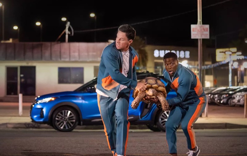 15 filme de comedie de toate felurile pe care le poți vedea pe Netflix în 2023