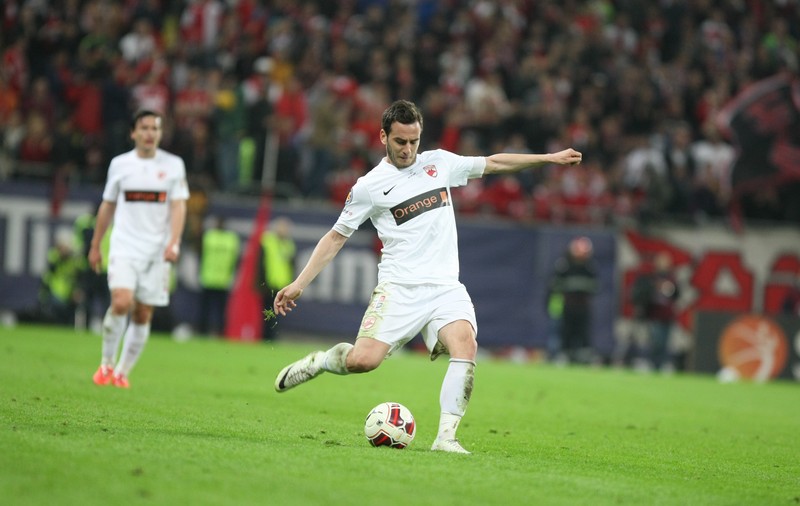 Ştefan Bărboianu: ”Kovacs ne-a spus că, dacă nu se opresc scandările, va opri meciul!”