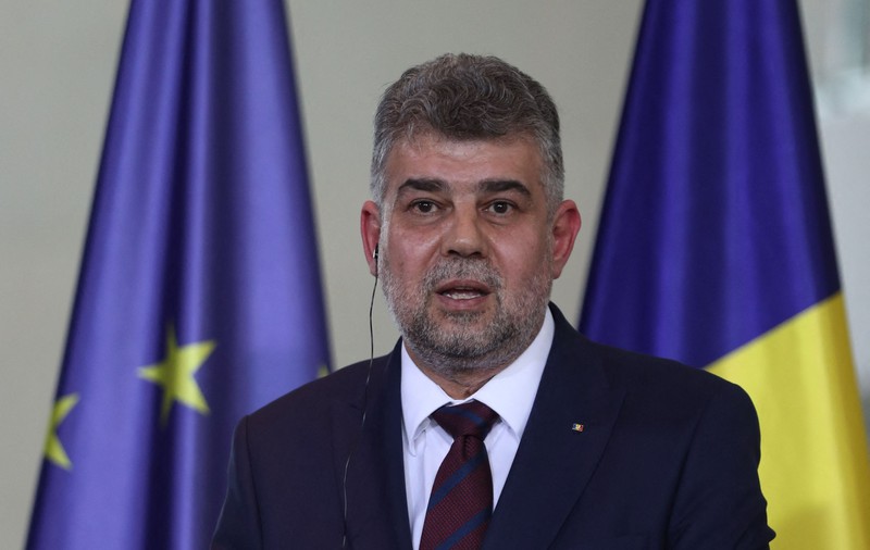 România va da în judecată Austria, dacă va continua să blocheze aderarea țării la Schengen, anunță Ciolacu