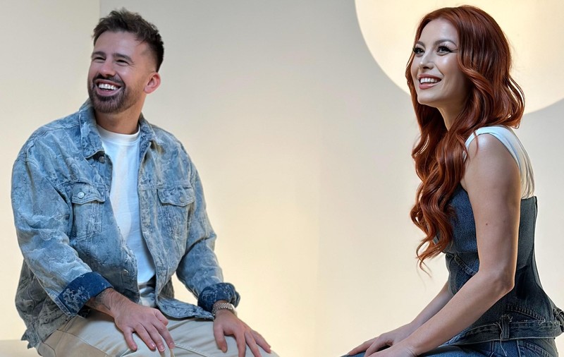 Decizia luată de Florin Ristei după 25 de ani de carieră. Ce a făcut recent cu Elena Gheorghe: „Ar fi în top 3”