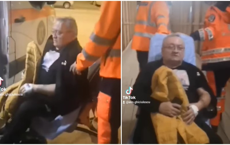 Un primar din Mehedinți, acuzat că l-a bătut pe paznicul primăriei: „A venit beat şi m-a luat la bătaie că nu votez cu el”