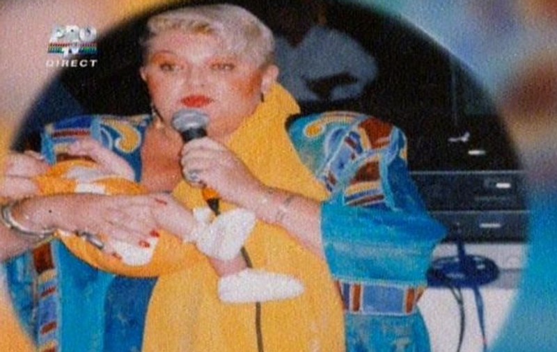 Să vezi şi să nu crezi. Israela a avut 150 de kilograme! Vezi cum a slăbit!
