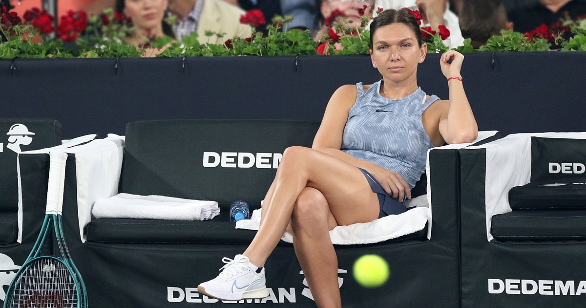 Simona Halep