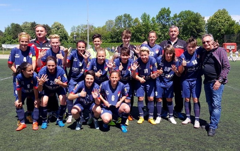 Cupa României la fotbal. Hunedoara va găzdui, pe 24 mai, meciul Olimpia - ASA. Site creat special pentru acest eveniment