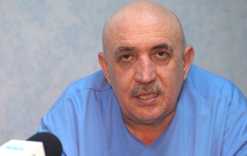 Cum se apără Corneliu Toader, managerul Institutului de Neurologie, după acuzațiile de luare de mită