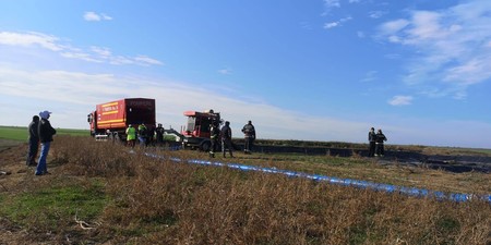 FOTO: ISU Dobrogea