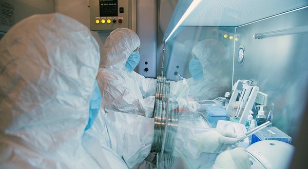Irkutsk Anti-Plague Research Institute of Siberia